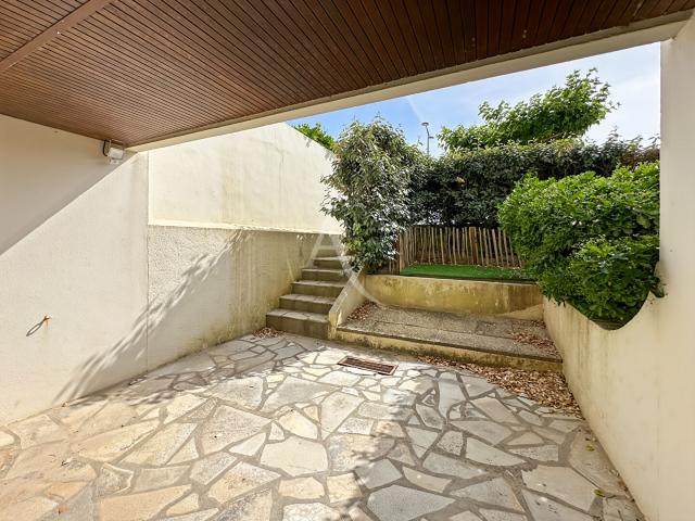 Saint Jean de Monts Vente Appartement 85