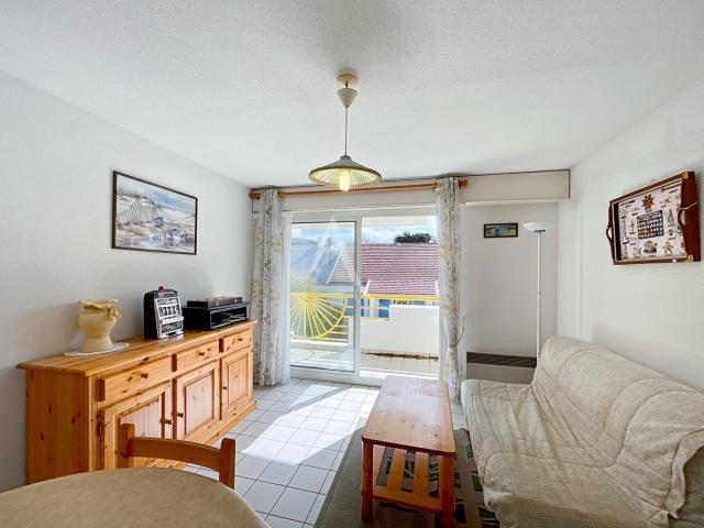 Saint Jean de Monts Vente Appartement 85
