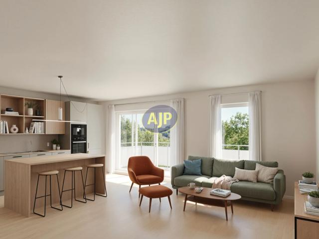 Saint Jean de Monts Vente Appartement 85