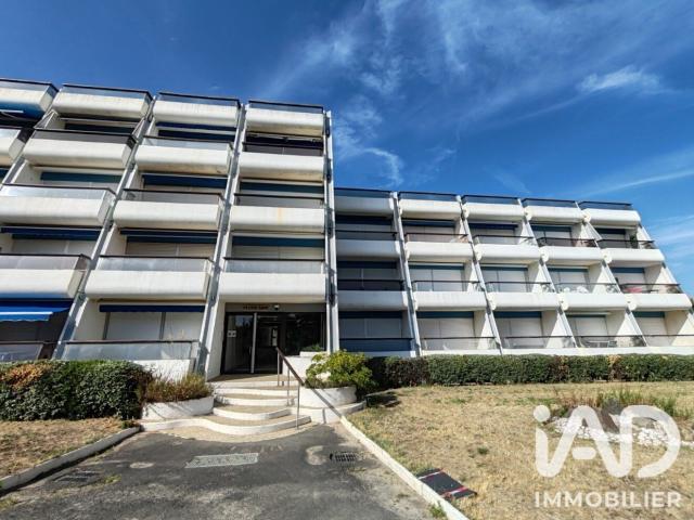 Saint Jean de Monts Vente Appartement 85