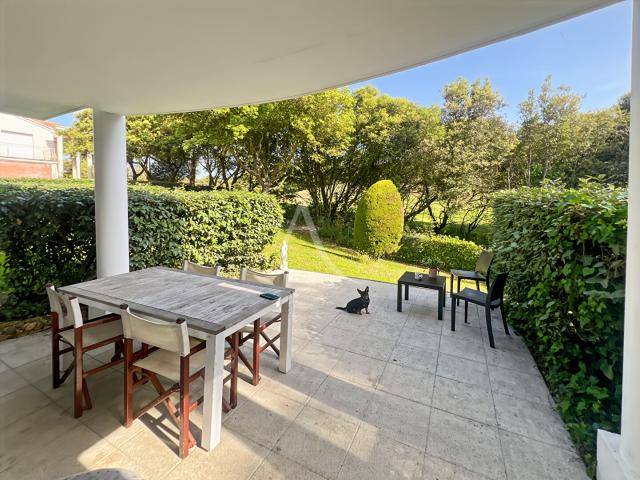 Saint Jean de Monts Vente Appartement 85