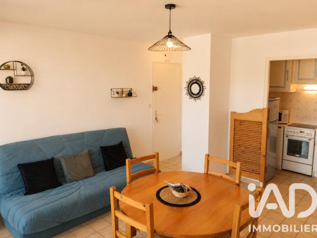 Saint Jean de Monts Vente Appartement 85