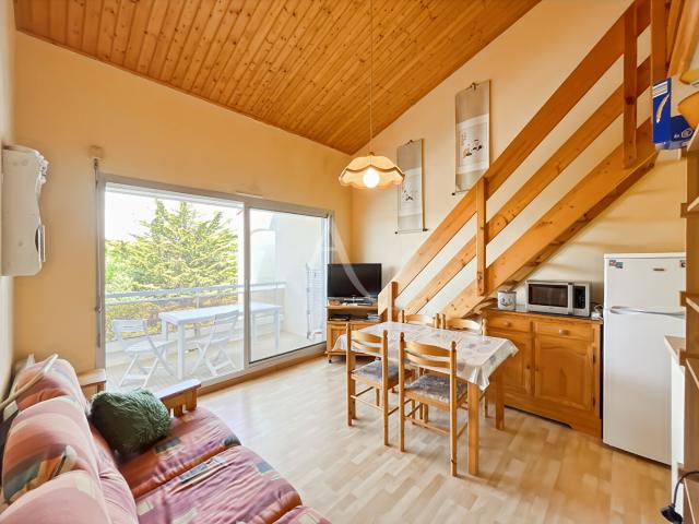 Saint Jean de Monts Vente Appartement 85