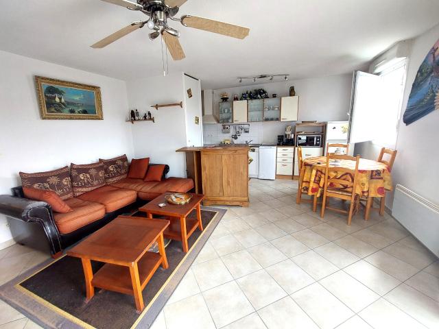 Saint Jean de Monts Vente Appartement 85