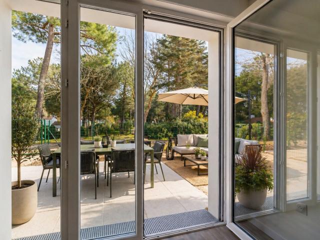 Saint Jean de Monts Vente Appartement 85