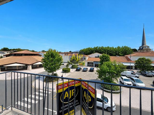 Saint Jean de Monts Vente Appartement 85