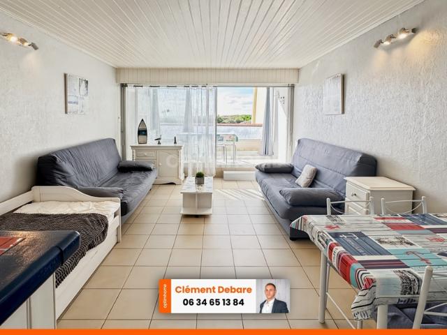 Saint Jean de Monts Vente Appartement 85