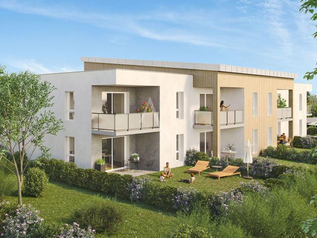 Saint Jean de Monts Vente Appartement 85