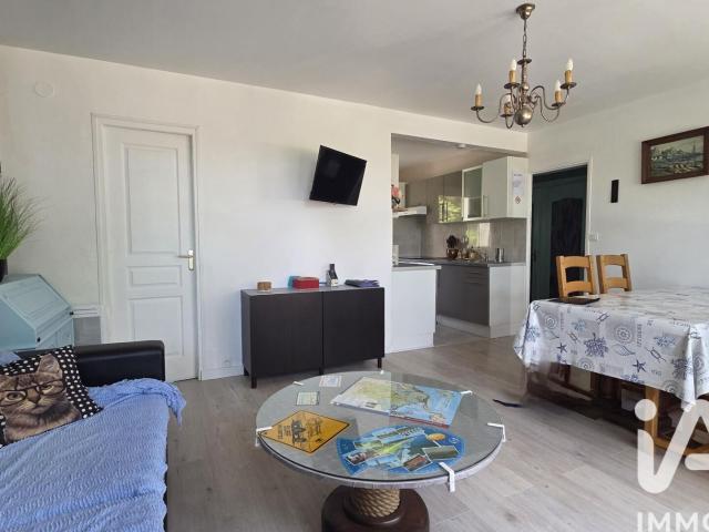Saint Jean de Monts Vente Appartement 85