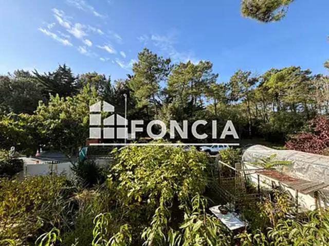 Saint Jean de Monts 85160 Achat / Vente maison 6 pièces t6
