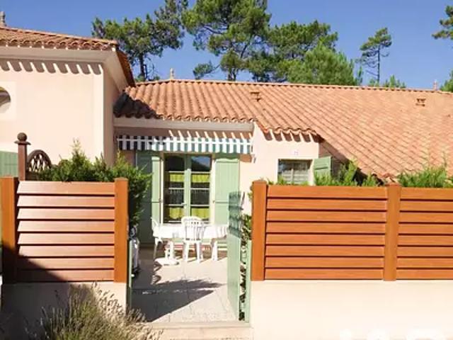 Saint Jean de Monts 85160 Achat / Vente maison 3 pièces t3 parking
