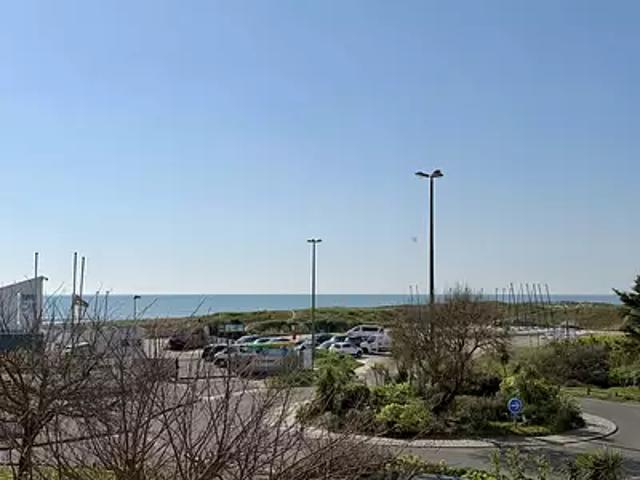 Saint Jean de Monts 85160 Achat / Vente appartement 1 pièce t1