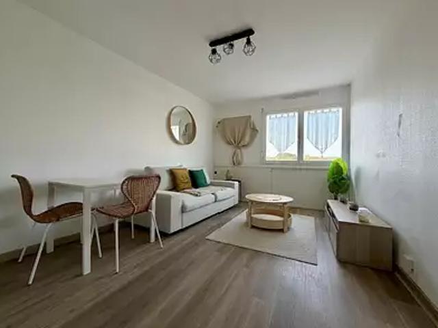 Saint Jean de Monts 85160 Achat / Vente appartement 1 pièce t1