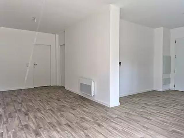 Saint Jean de Monts 85160 Achat / Vente appartement 2 pièces t2 au dernier étage