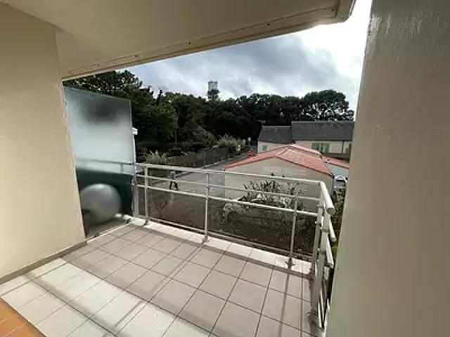 Saint Jean de Monts 85160 Achat / Vente appartement 2 pièces t2 cave