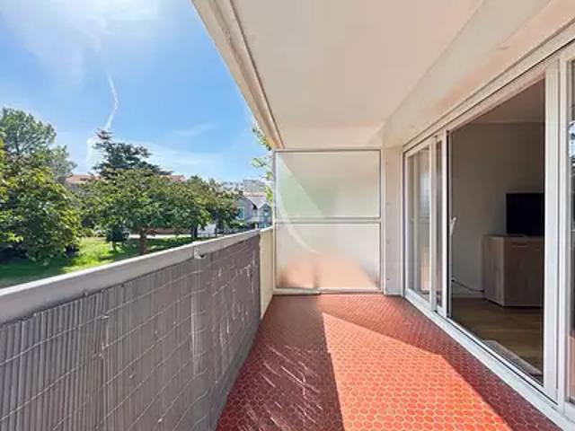 Saint Jean de Monts 85160 Achat / Vente appartement 2 pièces t2 cave parking