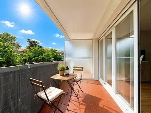 Saint Jean de Monts 85160 Achat / Vente appartement 2 pièces t2 parking
