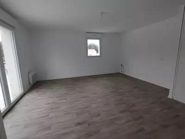 Saint Jean de Monts 85160 Achat / Vente appartement 3 pièces t3 au dernier étage