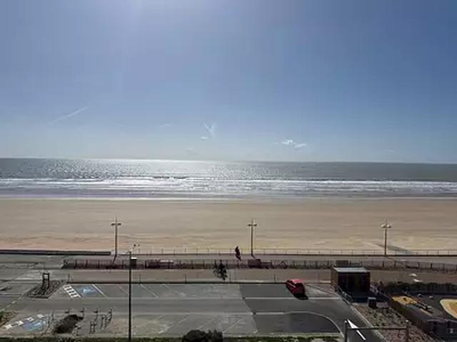 Saint Jean de Monts 85160 Achat / Vente appartement 3 pièces t3 au dernier étage