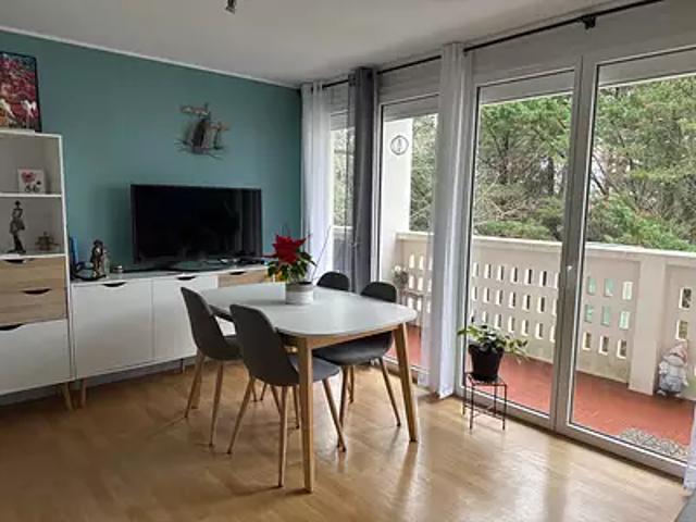 Saint Jean de Monts 85160 Achat / Vente appartement 3 pièces t3
