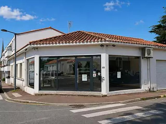 Saint Jean de Monts 85160 Achat / Vente divers