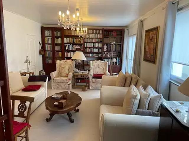 Saint Jean de Monts 85160 Achat / Vente immeuble