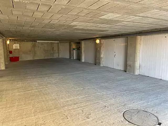 Saint Jean de Monts 85160 Achat / Vente parking au dernier étage