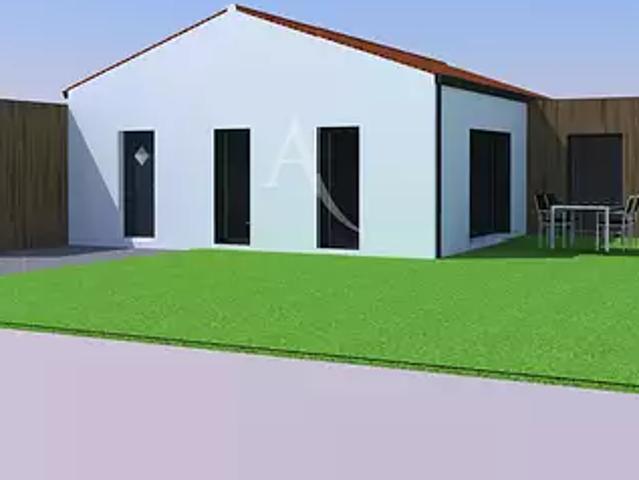 Saint Jean de Monts 85160 Achat / Vente terrain