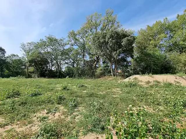 Saint Jean de Monts 85160 Achat / Vente terrain