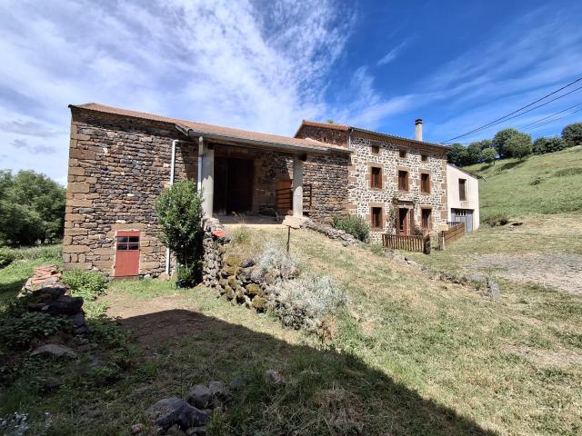 Saint Jean de Nay Vente Maison 43
