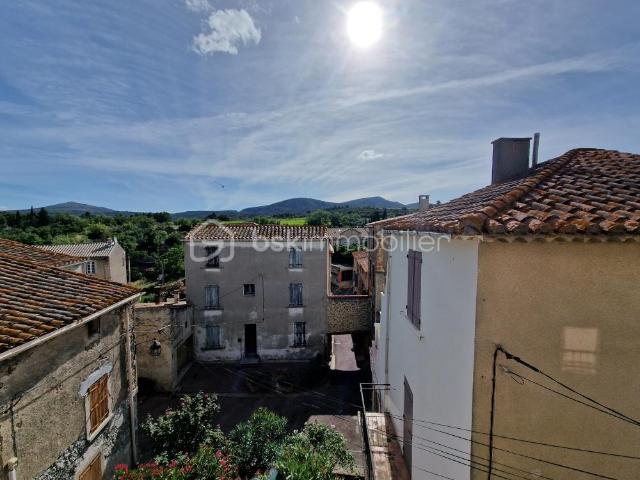 Saint Jean de Barrou Vente Maison 11