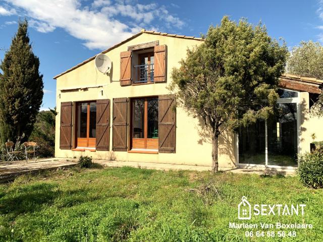 Saint Jean de Barrou Vente Maison 11