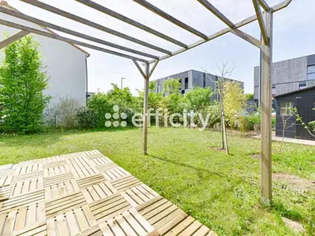 Saint Jean de Boiseau 44640 Achat / Vente maison 4 pièces t4 jardin terrasse