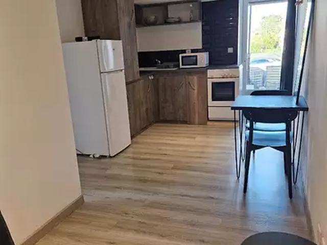 Saint Jean de Boiseau 44640 Location appartement 2 pièces t2