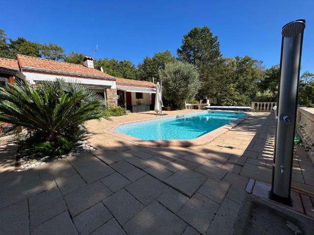 Saint Jean de Boiseau Vente Maison 44