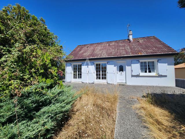 Saint Jean de Boiseau Vente Maison 44