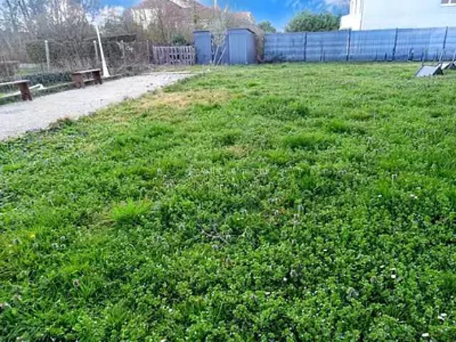 Saint Jean de Bournay 38440 Achat / Vente terrain
