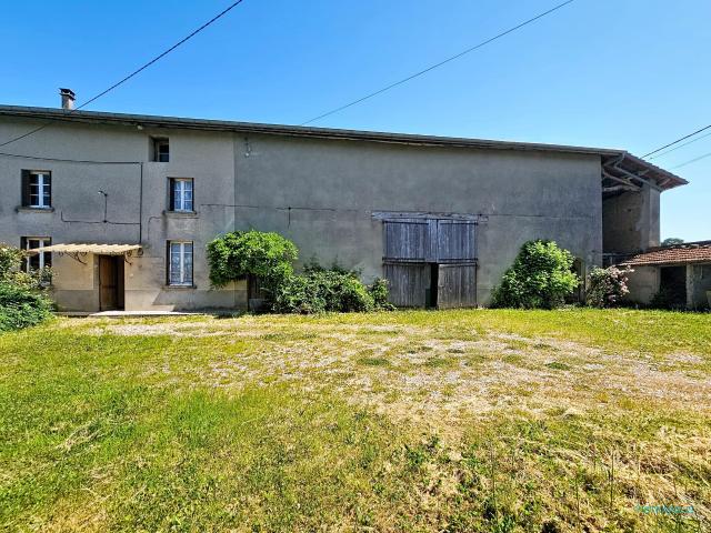 Saint Jean de Bournay Vente Maison 38