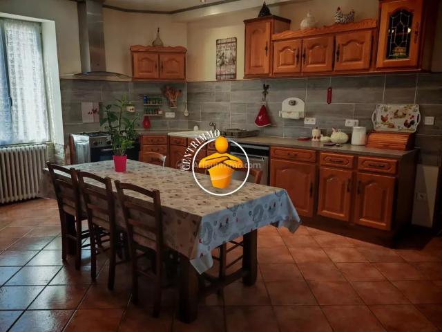 Saint Jean de Bournay Vente Maison 38