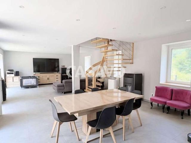 Saint Jean de Bournay Vente Maison 38