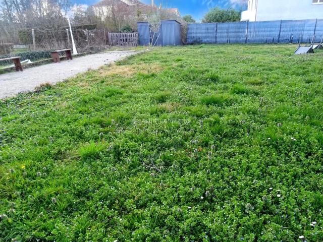 Saint Jean de Bournay Vente Terrain 38