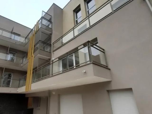Saint Jean de Braye Appartement 3 pièces 60.3 m²