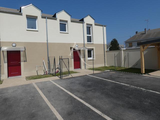 Saint Jean de Braye Location Maison 45