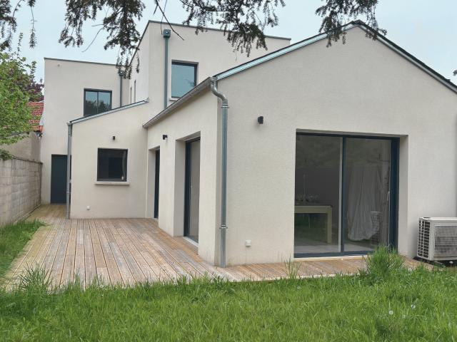 Saint Jean de Braye Location Maison 45