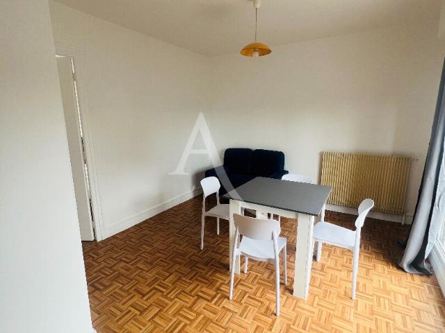 Saint Jean de Braye Location Appartement 45