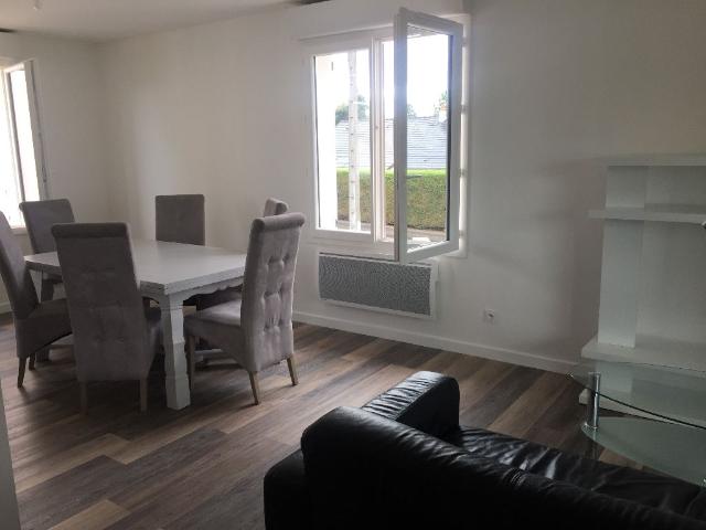 Saint Jean de Braye Location Appartement 45