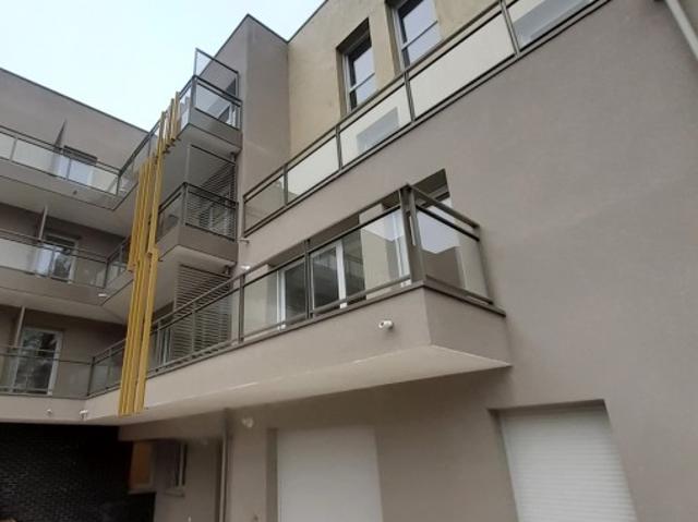 Saint Jean de Braye Location Appartement 45