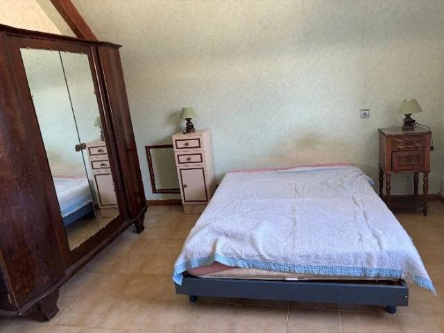 Saint Jean de Braye Location Appartement 45
