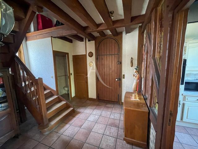 Saint Jean de Braye Vente Maison 45