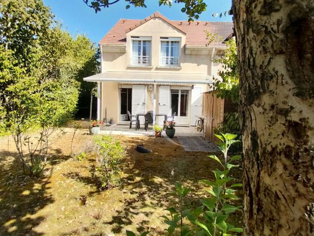 Saint Jean de Braye Vente Maison 45